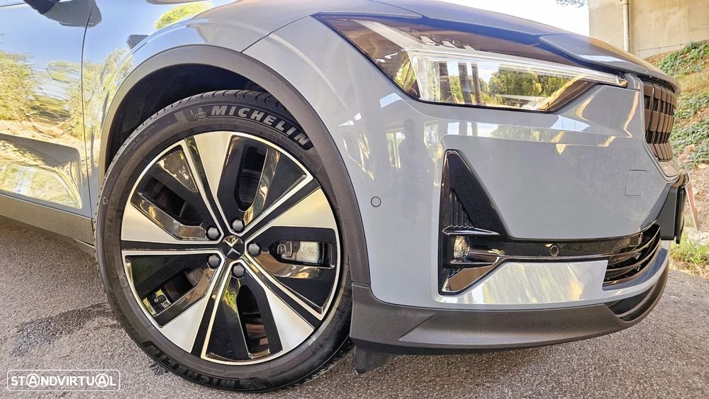 Polestar 2 Long Range 78 kWh AWD - 39