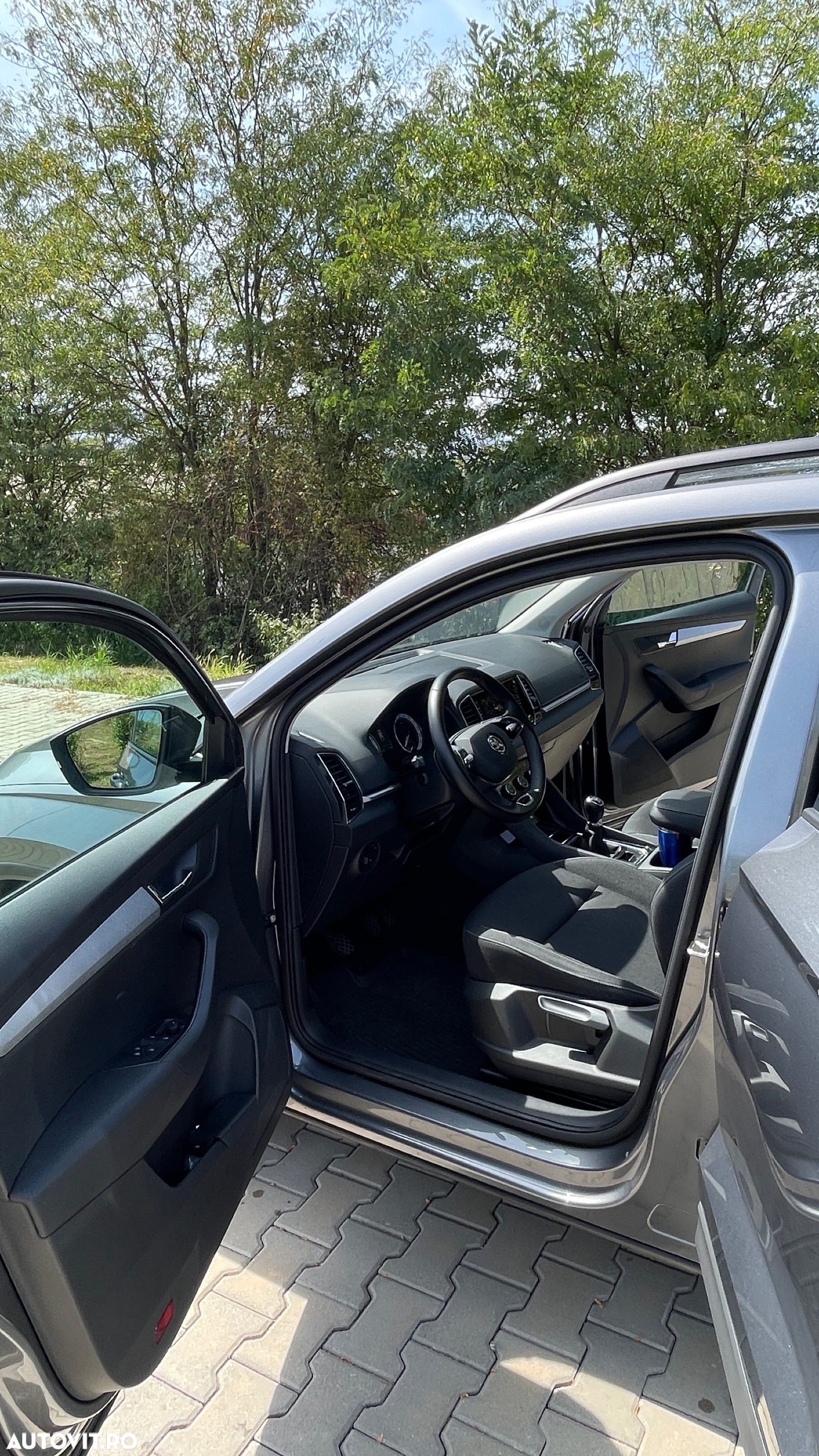 Skoda Karoq 1.5 TSI Ambition - 4