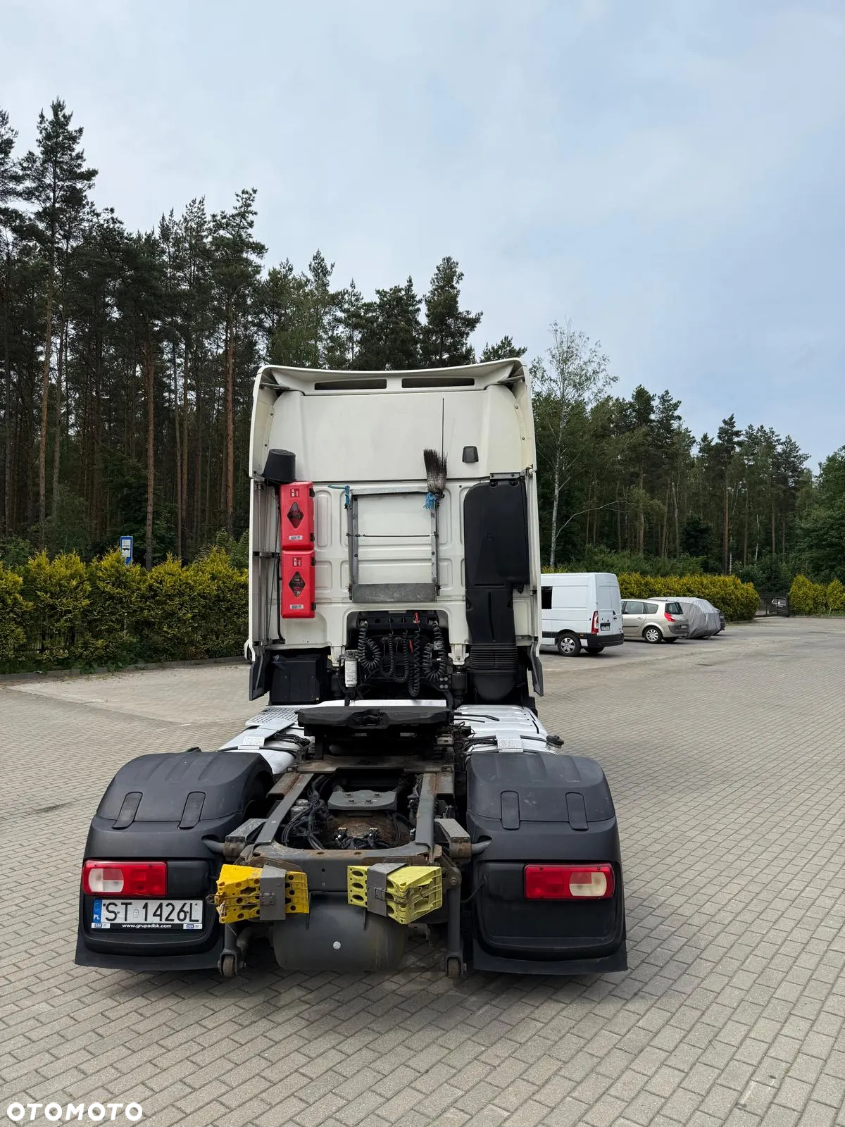 DAF 106 XF 460 FT - 6
