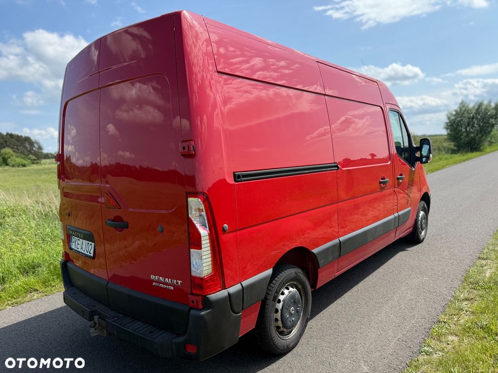 Renault Master L2H2 - 4