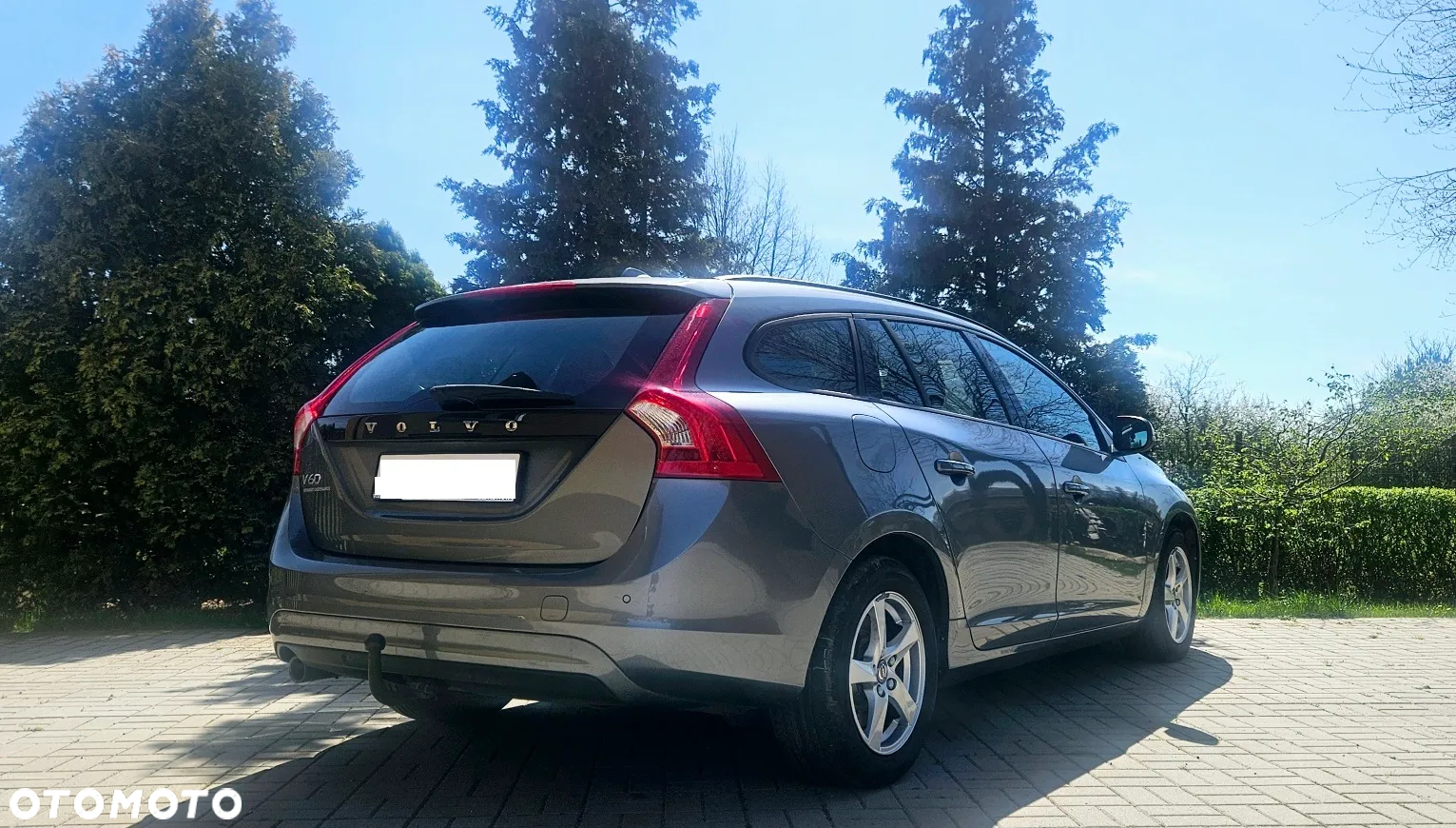 Volvo V60 D2 - 15