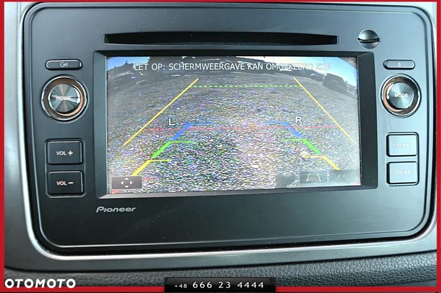 Volkswagen Tiguan - 24