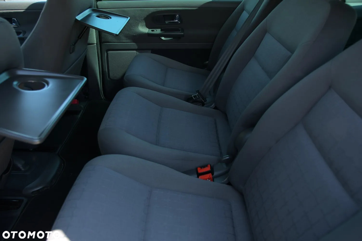 Seat Alhambra - 27