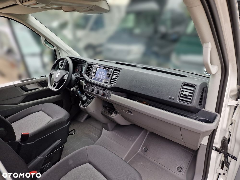 Volkswagen Crafter - 7