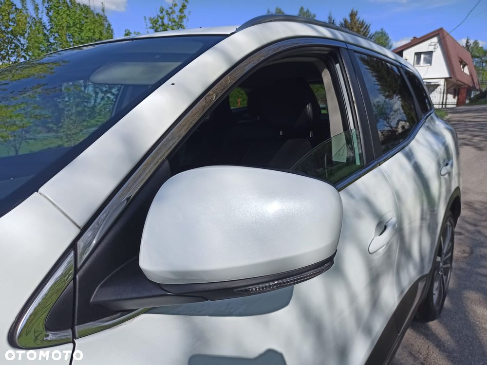 Renault Kadjar Energy TCe 130 Bose Edition - 13