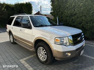 Ford Expedition 5.4 XLT 4WD