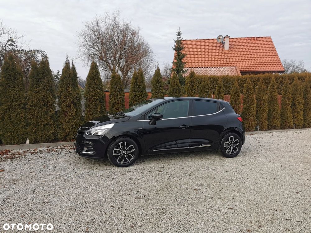 Renault Clio (Energy) TCe 90 Start & Stop LIMITED - 28