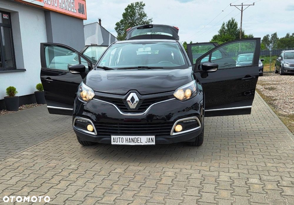 Renault Captur - 25