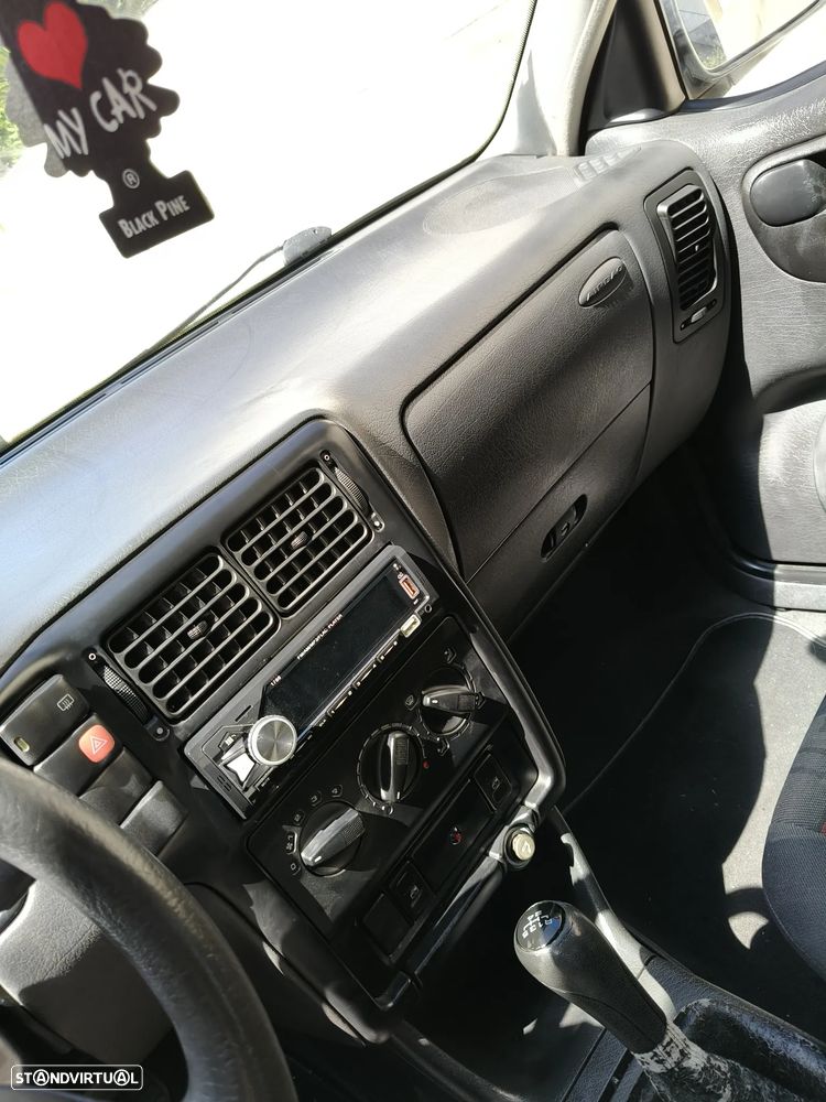 VW Polo - 10