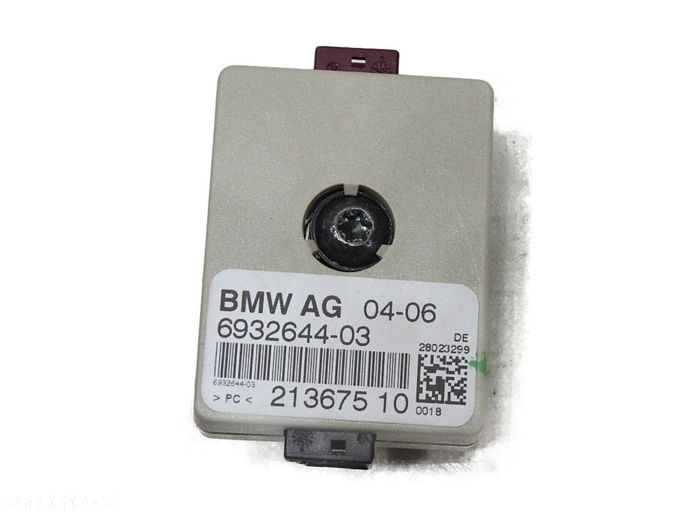 WZMACNIACZ ANTENOWY BMW 3 E90 6932644 - 1