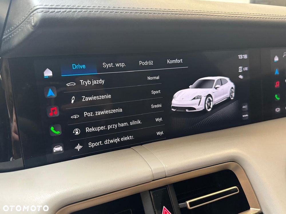 Porsche Taycan 105kWh Performance Plus - 20