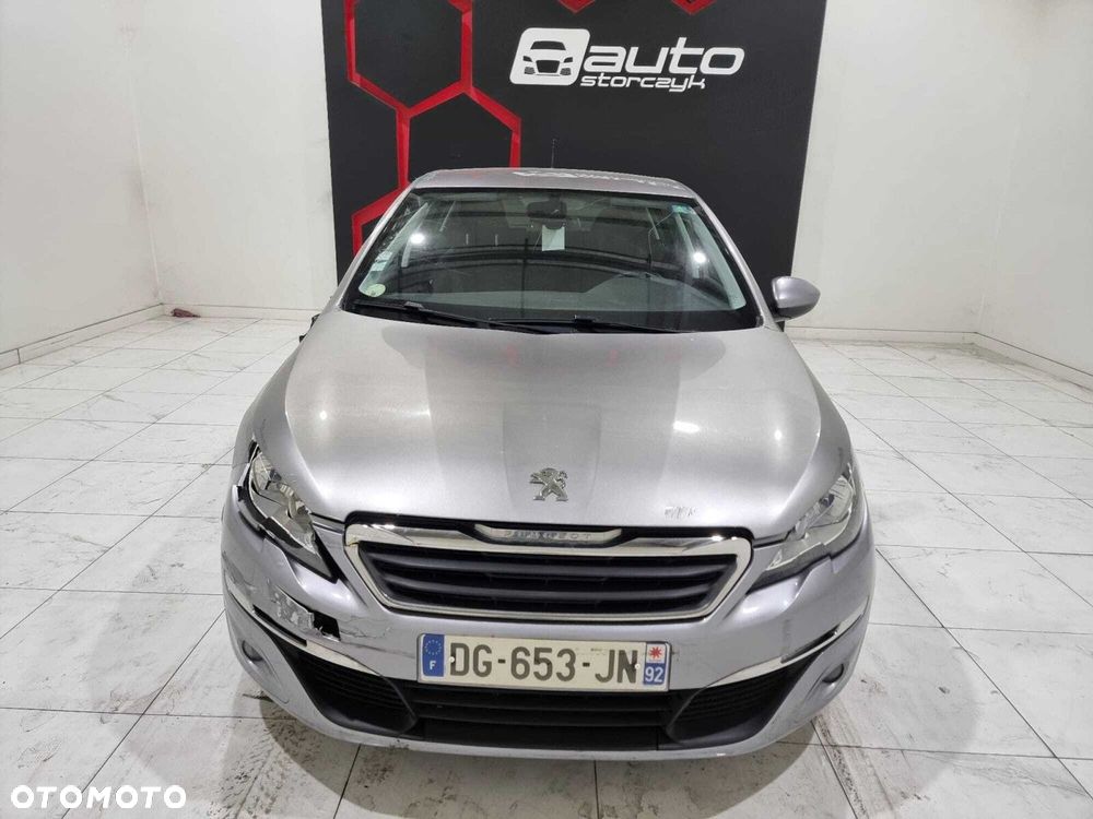 Peugeot 308 - 12