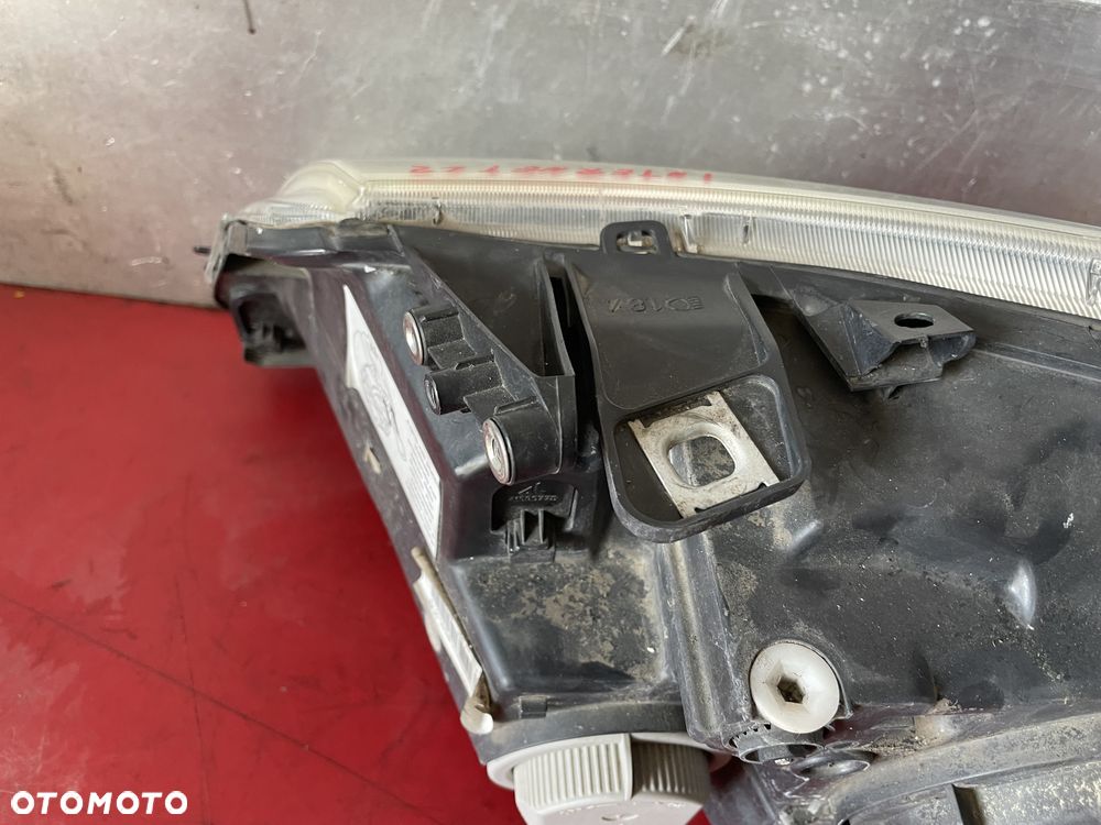 1369495080 Reflektor prawy przód FIAT DUCATO III - 5
