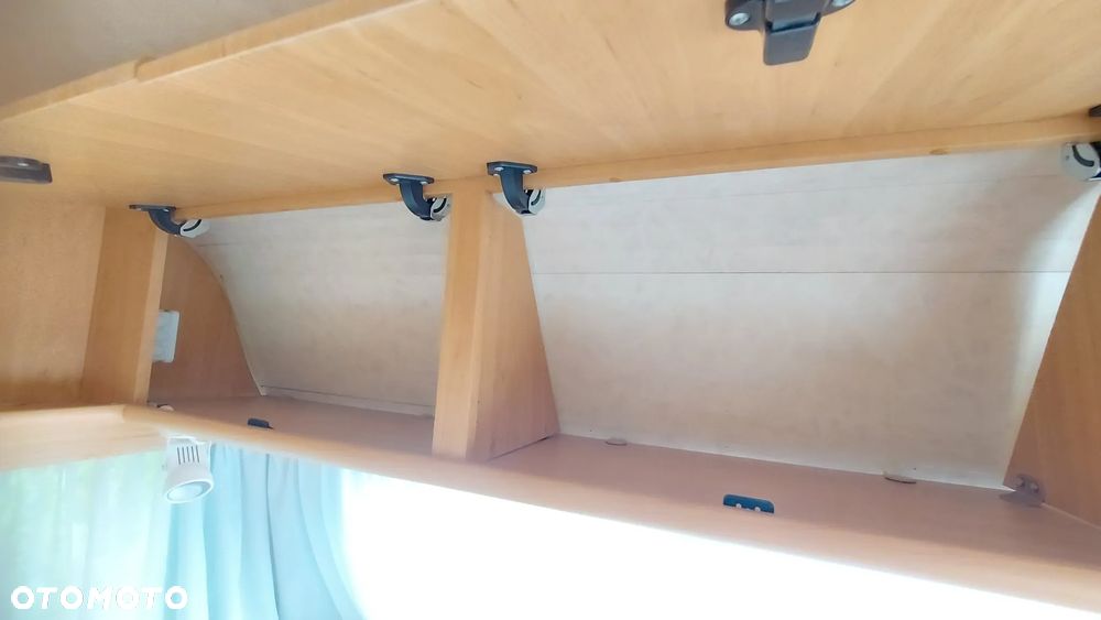 Dethleffs RM2 CAMPER Przedsionek - 18