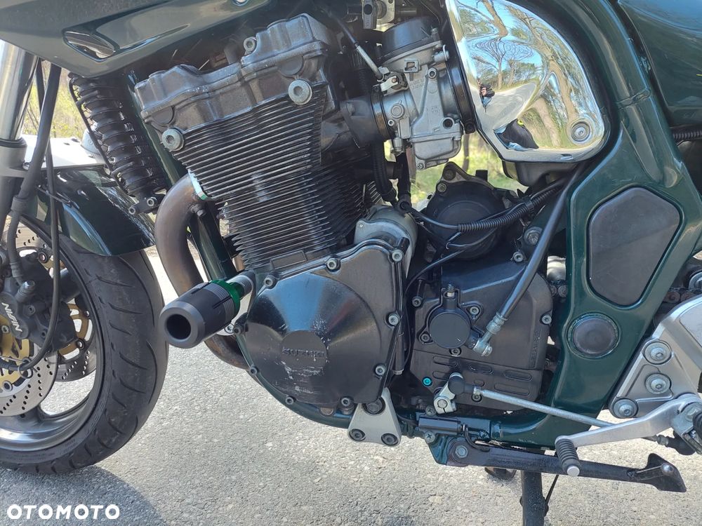 Suzuki Bandit - 11
