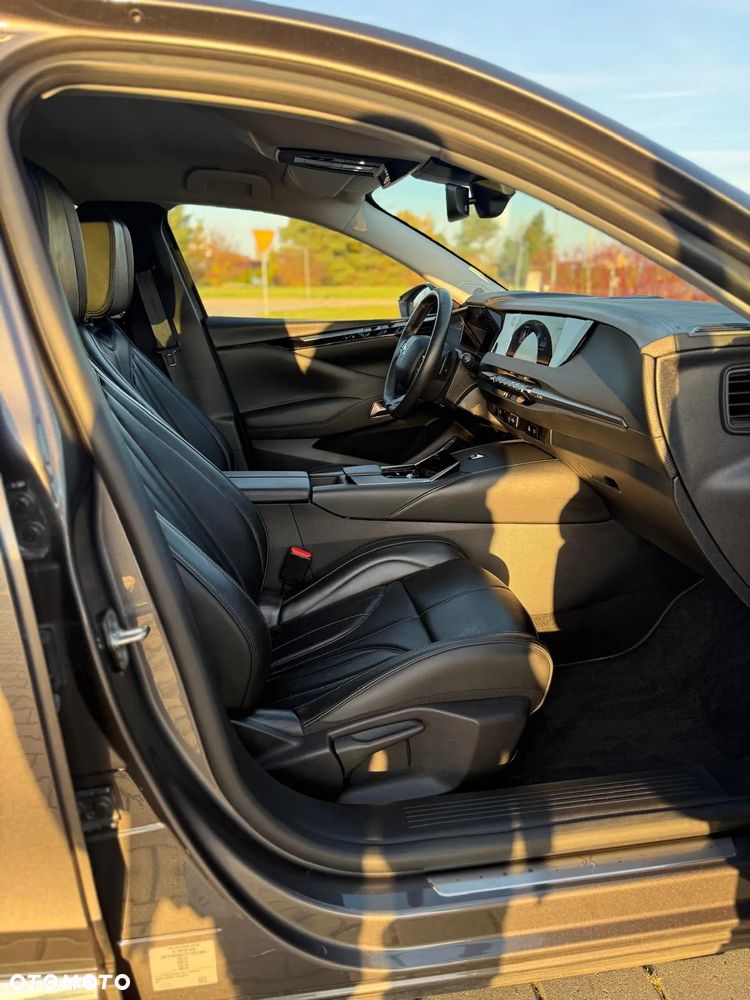 DS Automobiles DS 4 - 20