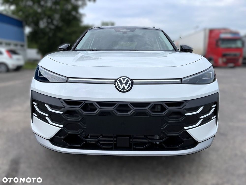 Volkswagen T-Roc 1.5 eTSI Style DSG - 40