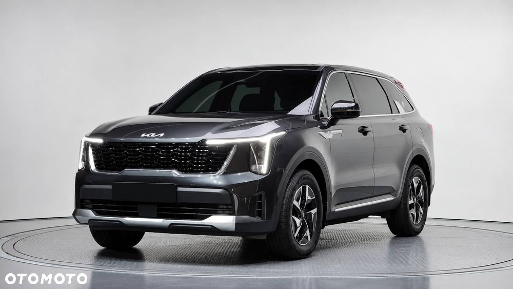 Kia Sorento - 2