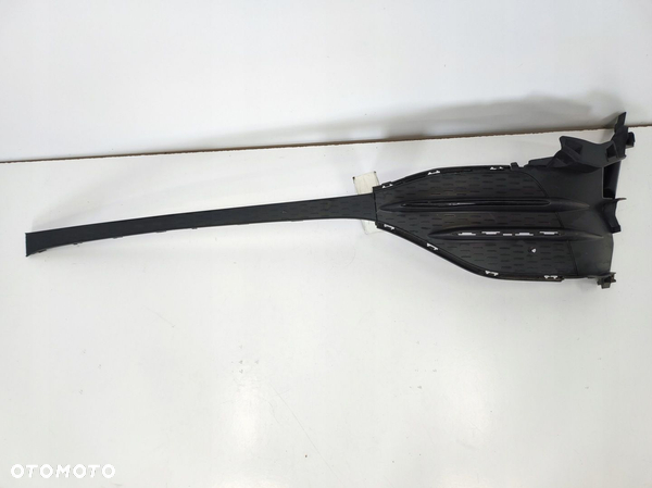 KRATKA LEWA  LISTWA MERCEDES GLA W247 A2478855005 A2478853805 A2478854305
