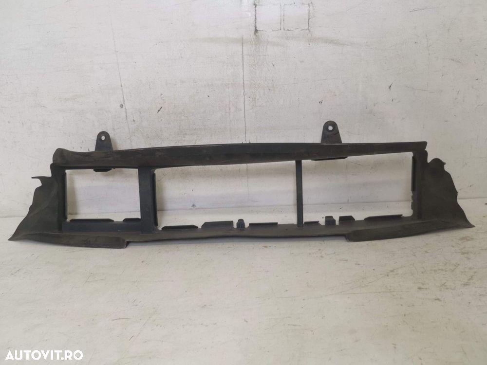 Deflector aer Renault  Megane 4 2016 2017 2018 2019 2020 Original In S - 1