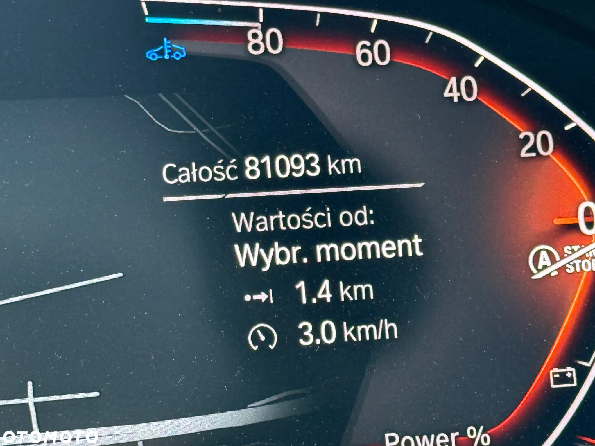 BMW Seria 3 320d xDrive M Sport sport - 28
