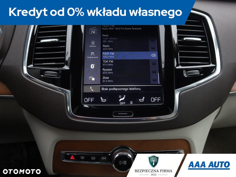 Volvo XC 90 - 13
