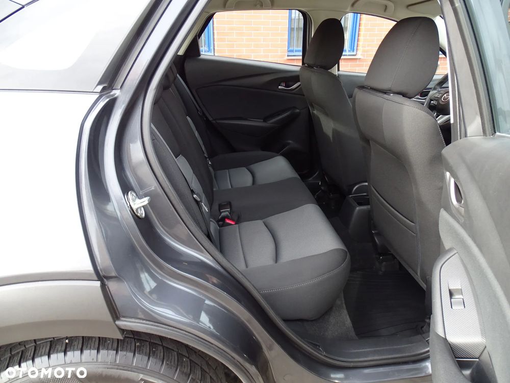 Mazda CX-3 2.0 Skypassion - 22