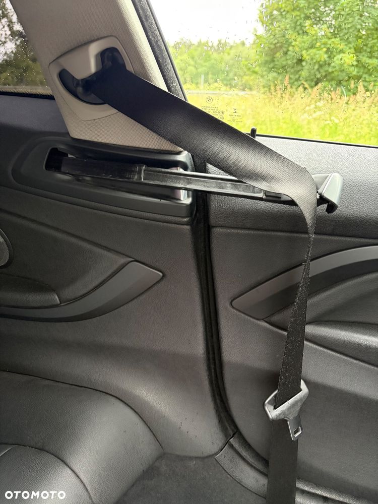 BMW Seria 4 420i Sport-Aut Sport Line - 17