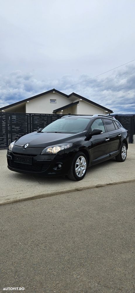 Renault Megane 1.5 dCi Dynamique - 7