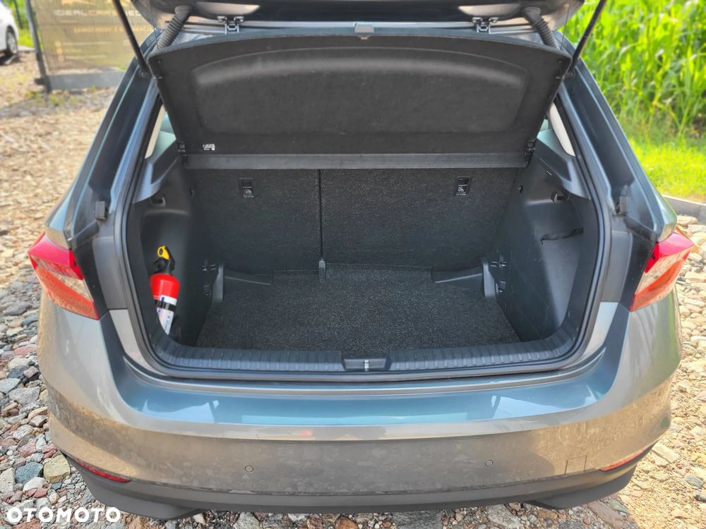 Skoda Fabia 1.0 TSI Ambition - 20