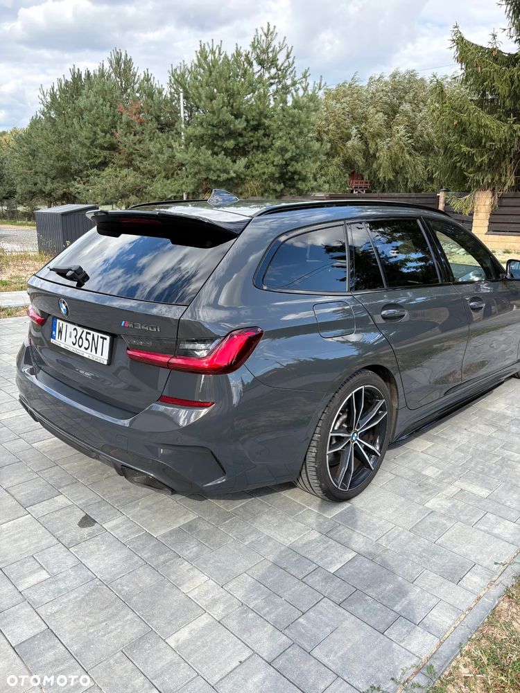 BMW Seria 3 M340i xDrive sport - 6