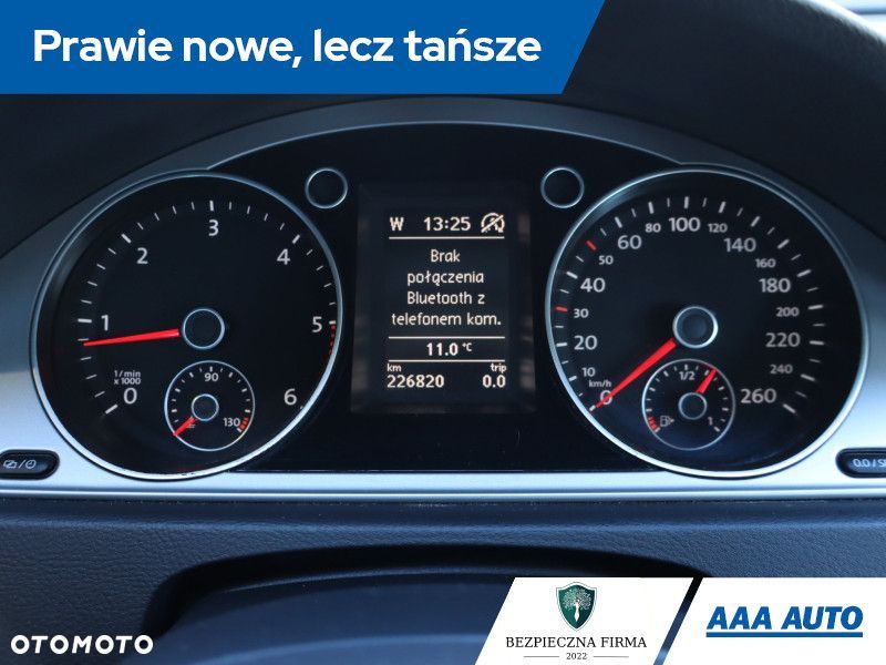Volkswagen Passat Variant - 13