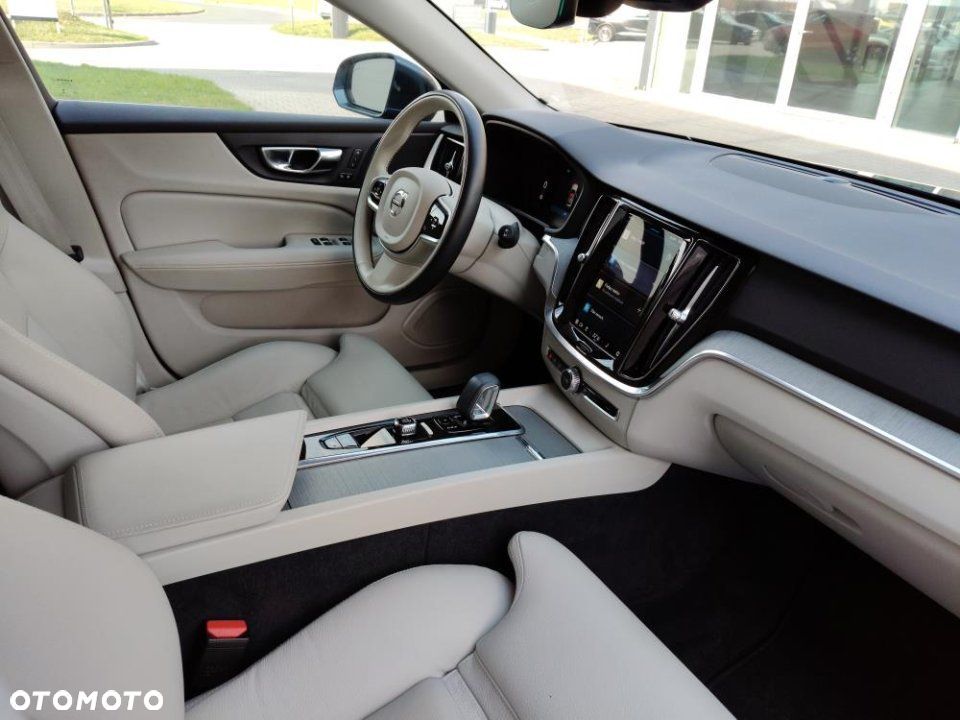 Volvo V60 - 22
