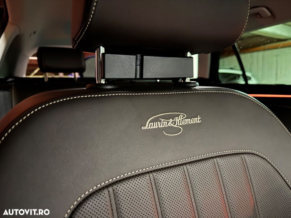 Skoda Superb Combi 1.5 TSI ACT DSG L&K - 14