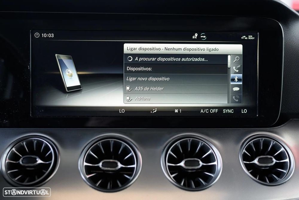 Mercedes-Benz E 220 d 9G-TRONIC Avantgarde - 39