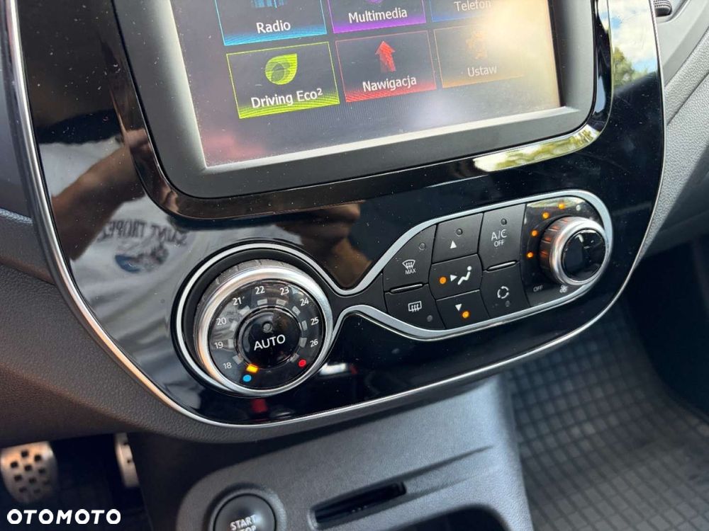 Renault Captur 1.5 dCi Intens - 21