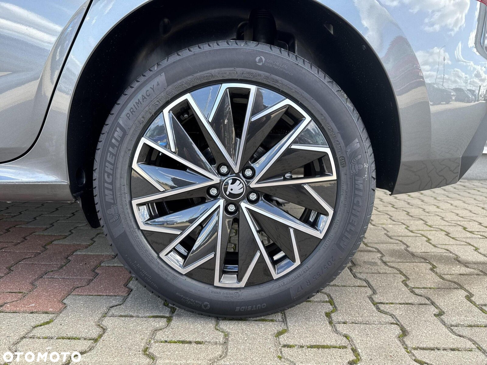 Skoda Kamiq 1.5 TSI Edition 130 DSG - 36