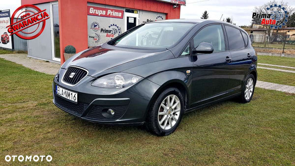 Seat Altea