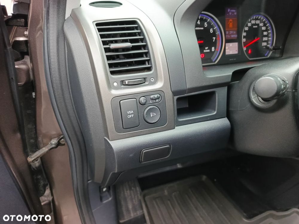 Honda CR-V - 23