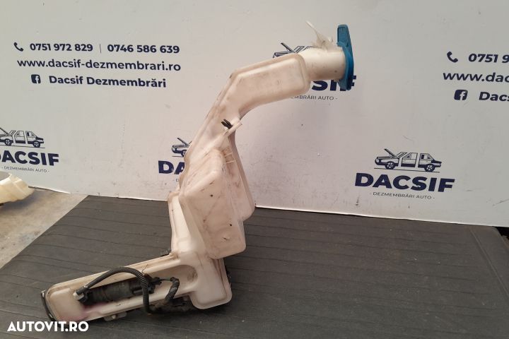 Vas lichid parbriz 3C0955453 3C0955453 Volkswagen VW Passat B6 [2005 - 4