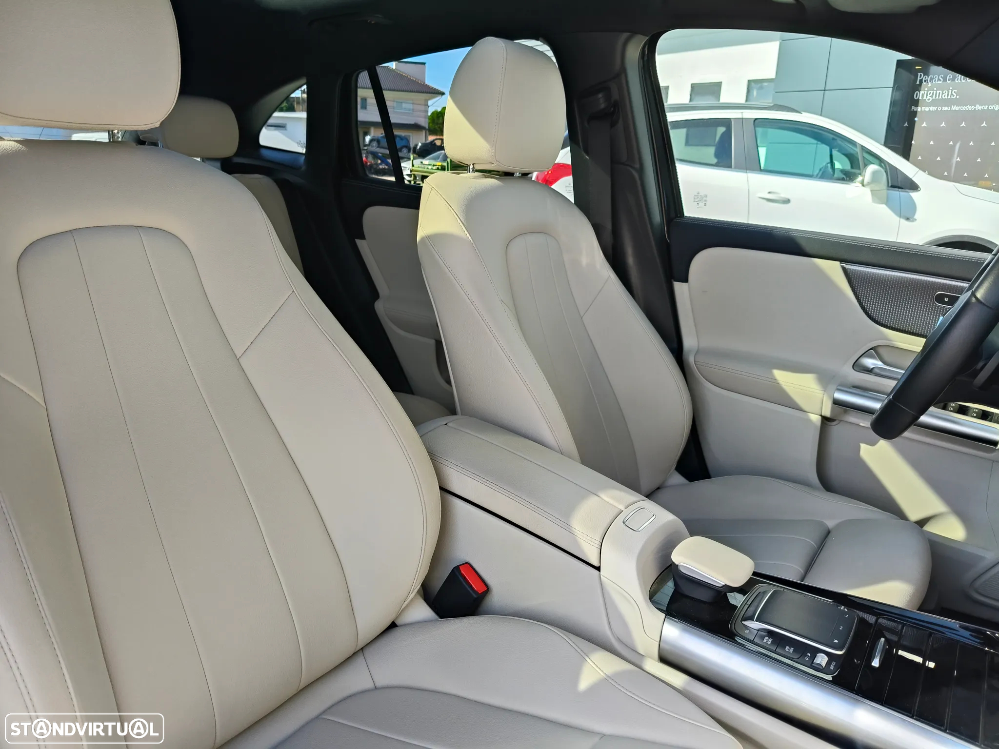 Mercedes-Benz GLA 250 e Progressive - 8
