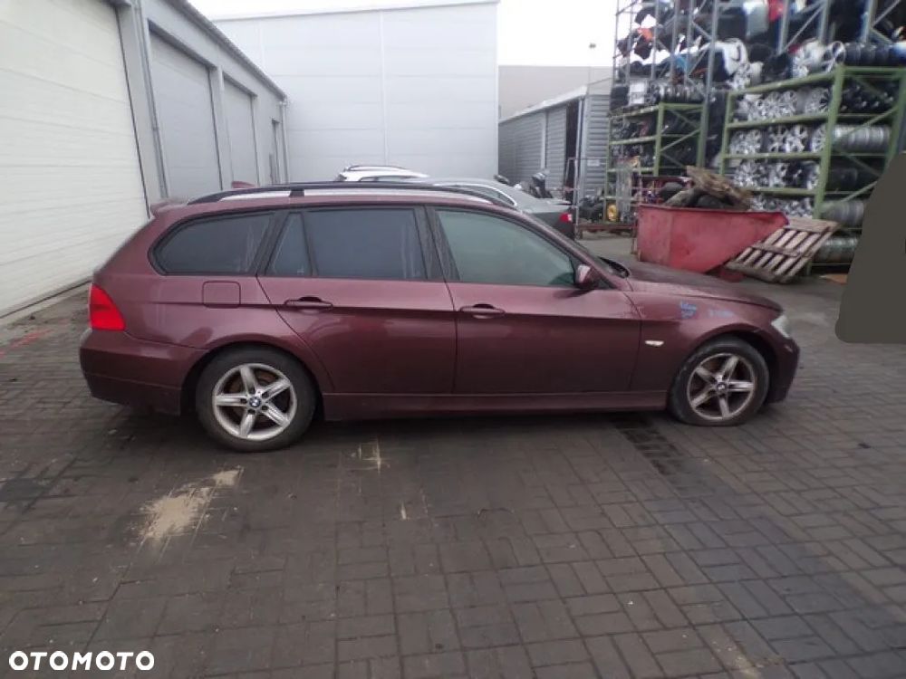 Części - BMW E91 2.0i KOMBI 06R - 3