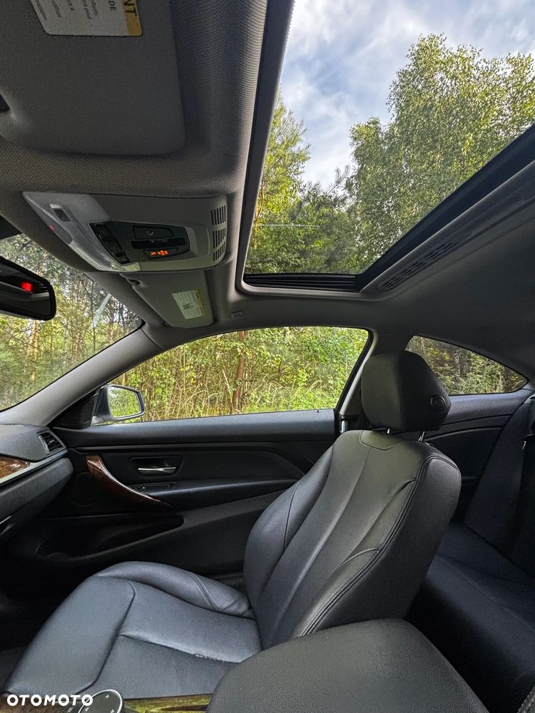 BMW Seria 4 428i - 13