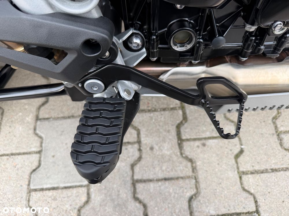 Triumph Tiger - 30