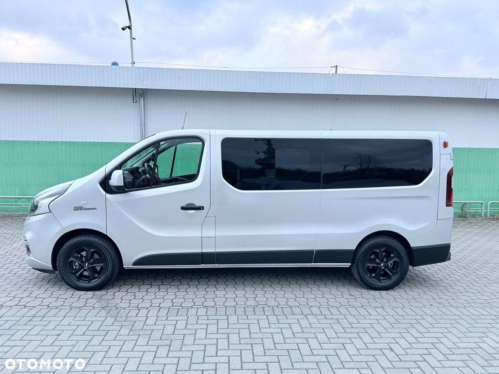 Fiat Talento L2H1 S&S Family - 7