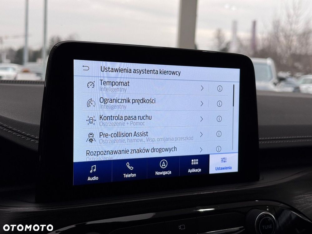 Ford Kuga - 34