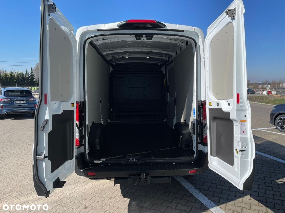 Ford transit Ford Transit  350 L3 FWD - 15