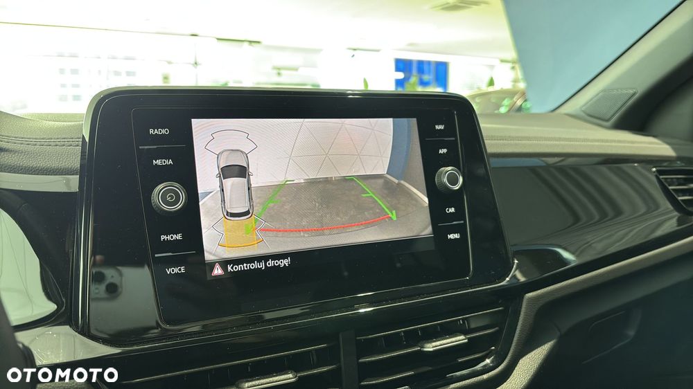 Volkswagen T-Roc 1.5 TSI Style DSG - 23