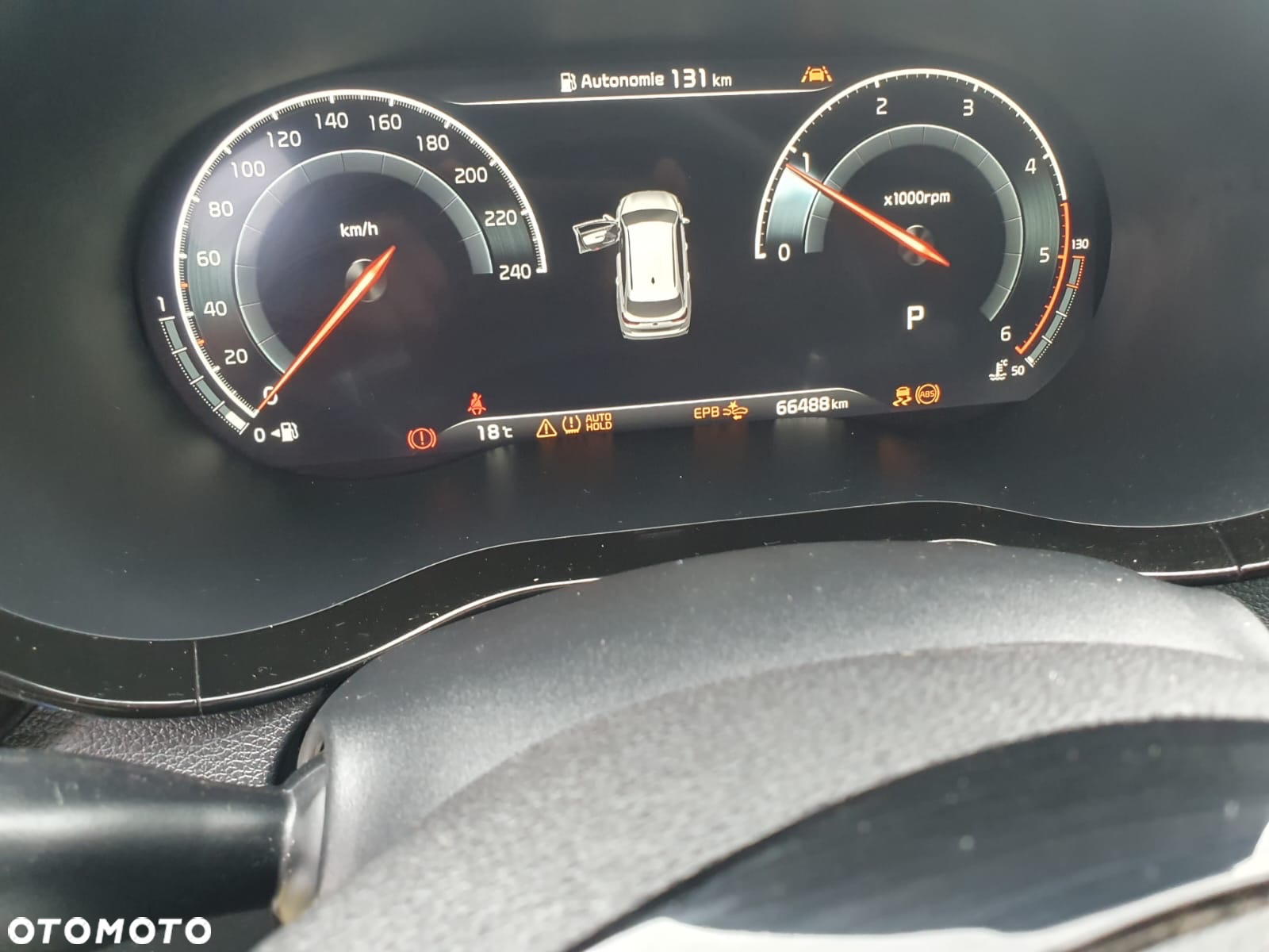 Kia Ceed - 8