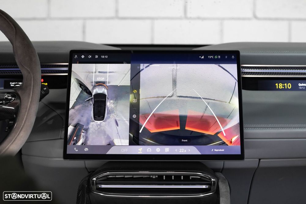 Lotus Eletre 600 Sport SE - 38